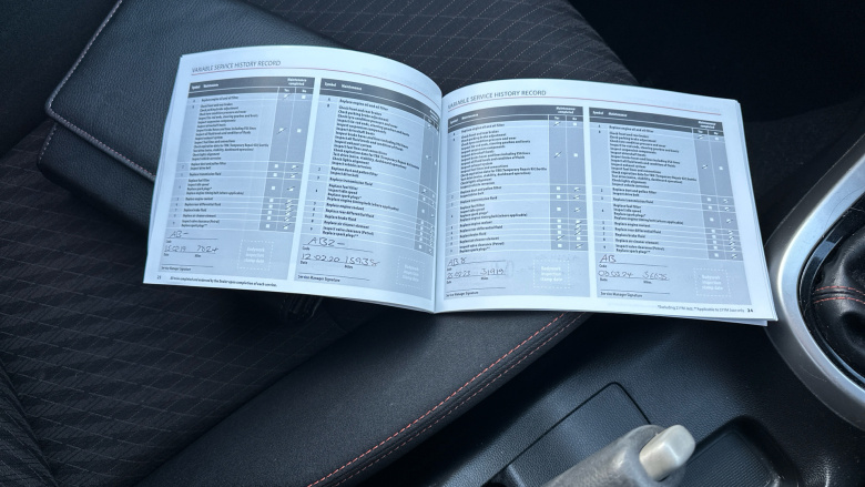 Honda Jazz 1.5 i-VTEC Sport Navi 5dr Petrol Hatchback